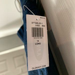 Old navy pull on jeggings